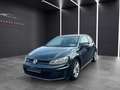 Volkswagen Golf 7 Lim. GTD*TEMPO*DSG*PDC*NAVI*S-HEFT*2.HAND Gris - thumbnail 1