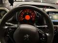 Peugeot 108 Top! 1.0 VTi Allure ETG5 72 Fekete - thumbnail 2