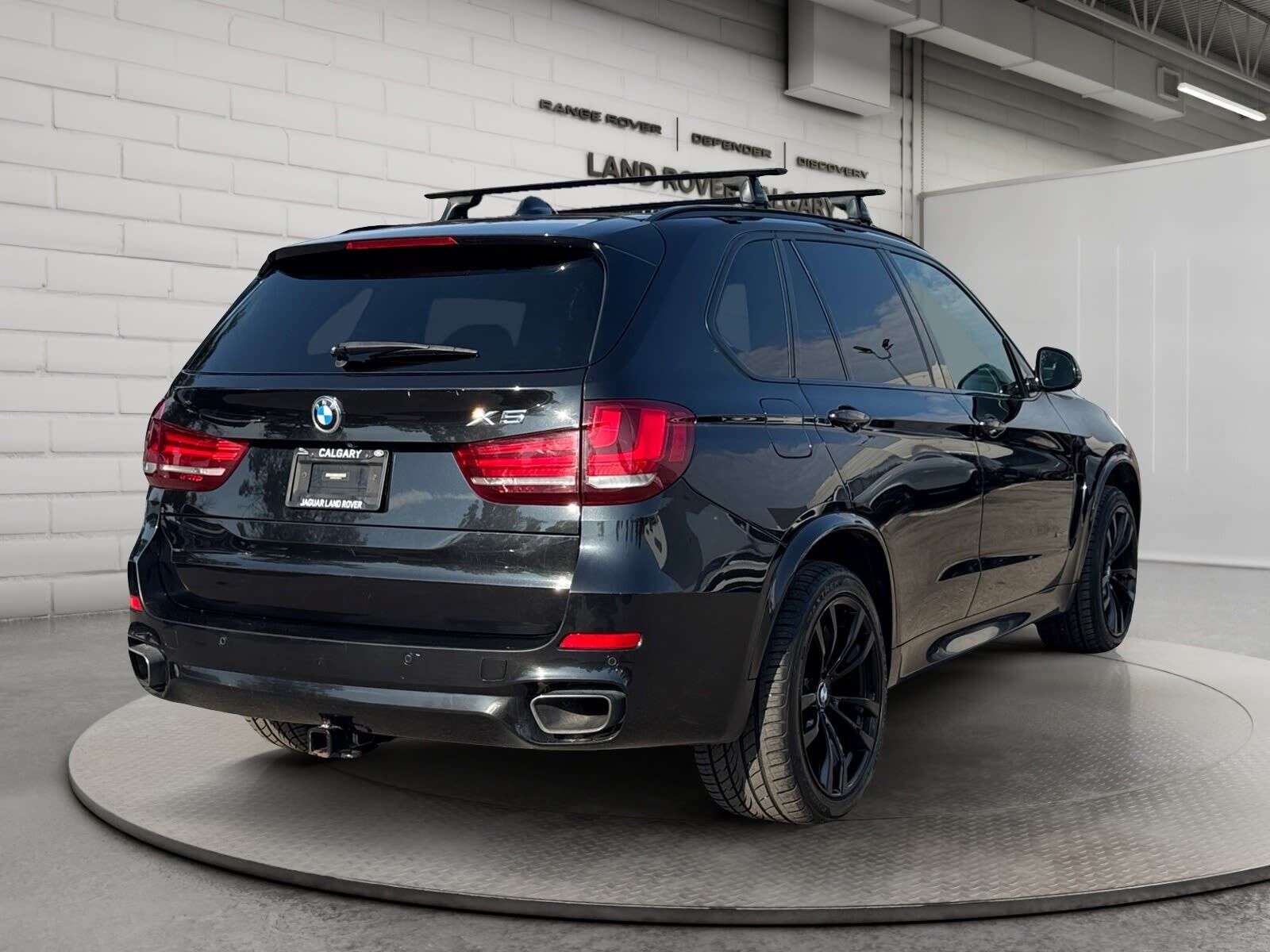 2018 BMW X5 CLEAN CARFAX - NO ACCIDENTS - LOCAL TRADE — снимка 1