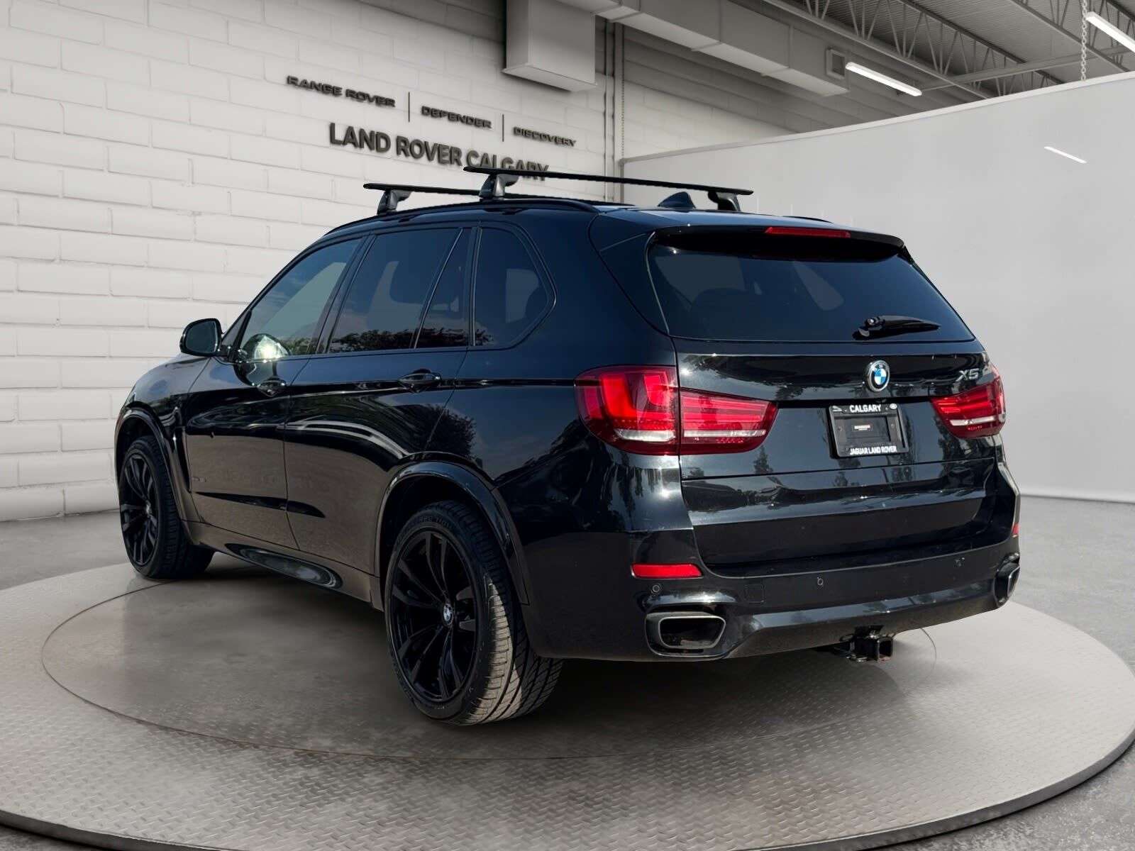 2018 BMW X5 CLEAN CARFAX - NO ACCIDENTS - LOCAL TRADE — снимка 1
