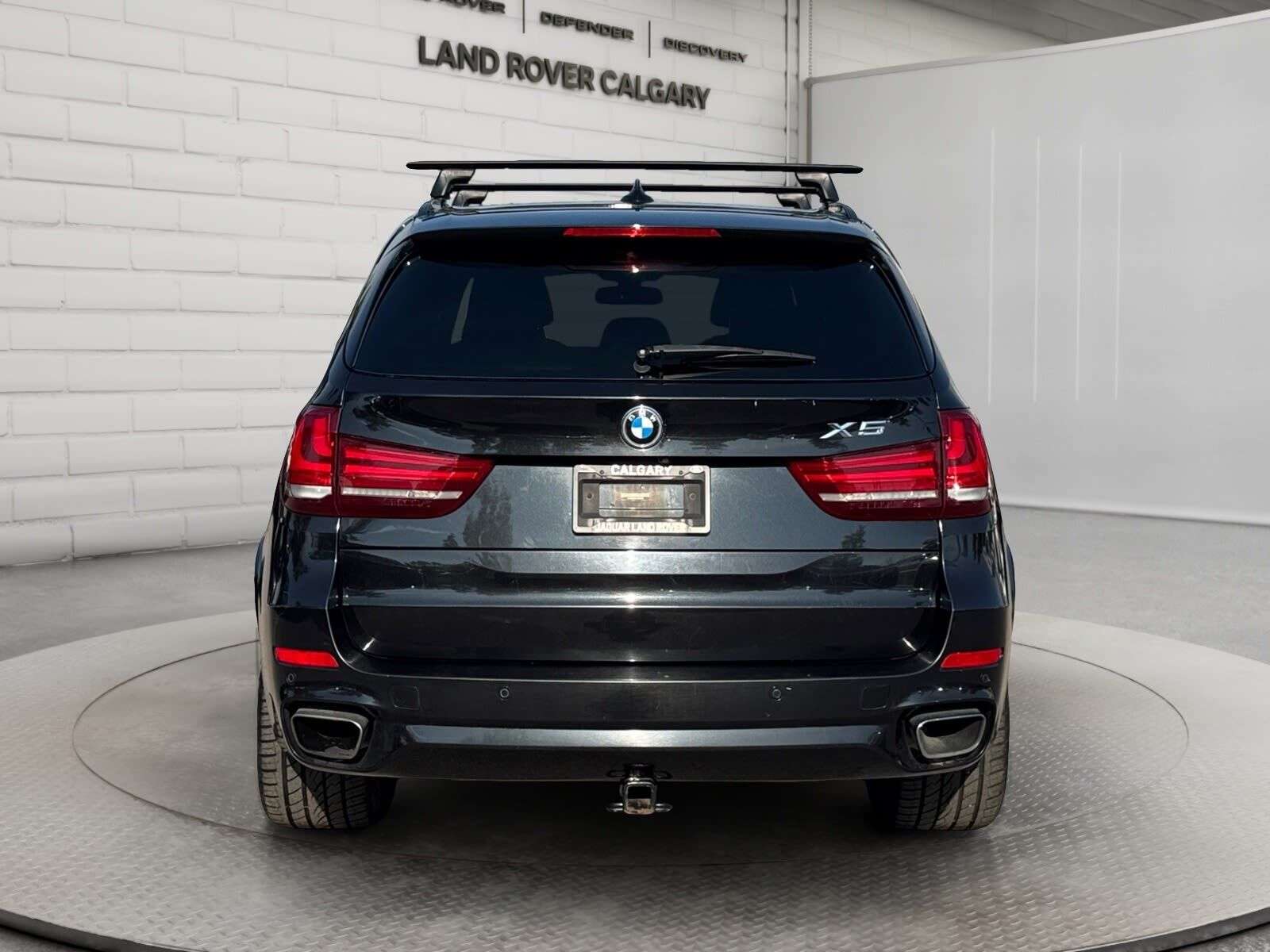 2018 BMW X5 CLEAN CARFAX - NO ACCIDENTS - LOCAL TRADE — снимка 1