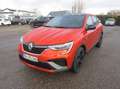Renault Arkana TCe 160 EDC R.S. LINE, Adaptiver Tempomat, Navi Orange - thumbnail 1