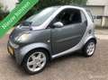 smart city-coupé/city-cabrio smart & passion Gris - thumbnail 1