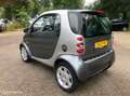smart city-coupé/city-cabrio smart & passion Gris - thumbnail 2