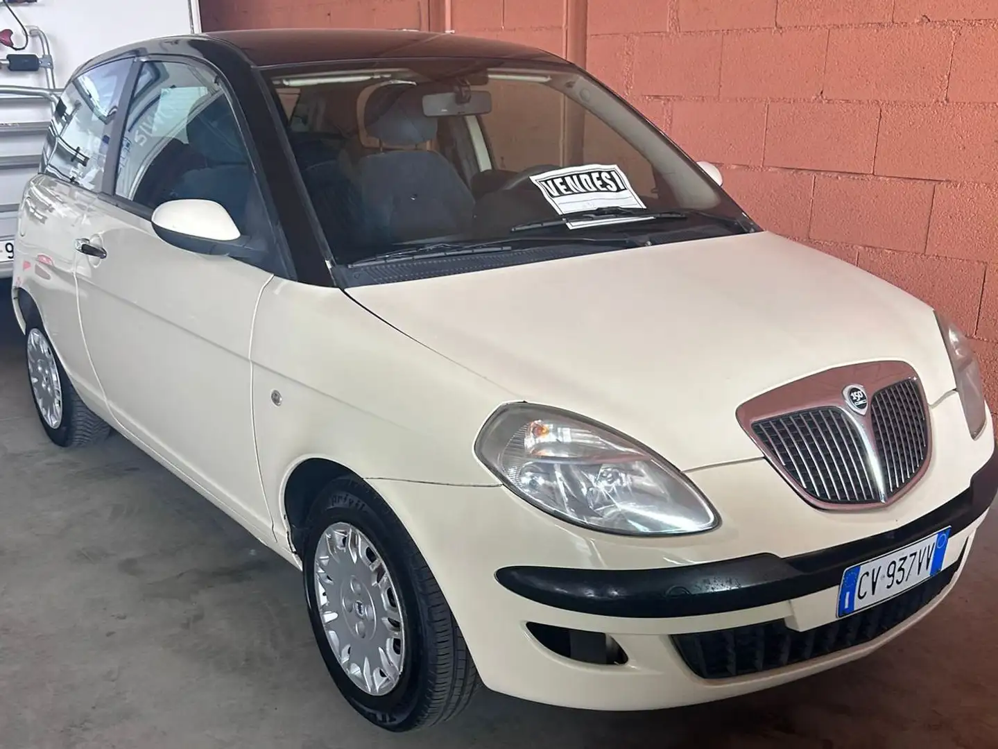 Lancia Ypsilon Ypsilon 1.2 8v - 2
