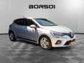Renault Clio 5ª serie TCe 90 CV 5 porte Business Argent - thumbnail 7