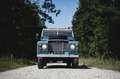 Land Rover SW Синій - thumbnail 4