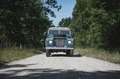 Land Rover SW Синій - thumbnail 3