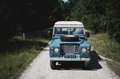 Land Rover SW Синій - thumbnail 5
