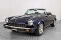 Fiat 124 Spider 2000 Negro - thumbnail 36