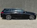 Mercedes-Benz C 220 Break d PACK AMG//28.000 KM//CAMERA/GPS/GARANTIE Noir - thumbnail 7