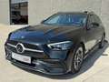 Mercedes-Benz C 220 Break d PACK AMG//28.000 KM//CAMERA/GPS/GARANTIE Noir - thumbnail 3