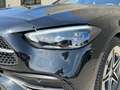 Mercedes-Benz C 220 Break d PACK AMG//28.000 KM//CAMERA/GPS/GARANTIE Noir - thumbnail 10