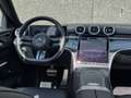Mercedes-Benz C 220 Break d PACK AMG//28.000 KM//CAMERA/GPS/GARANTIE Noir - thumbnail 15
