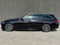 Mercedes-Benz C 220 Break d PACK AMG//28.000 KM//CAMERA/GPS/GARANTIE Noir - thumbnail 8