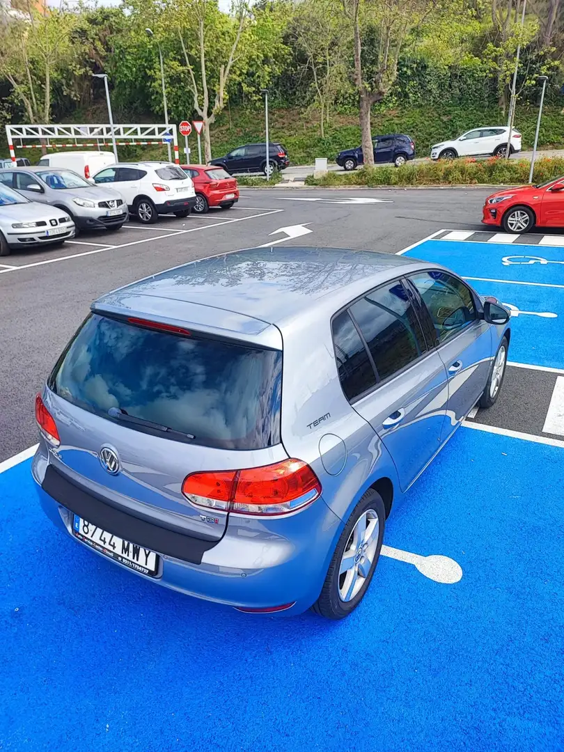 Volkswagen Golf 1.6TDI CR Advance BMT 105 - 2