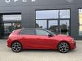 Opel Astra New Astra Ultimate GS 1.2 Turb Rojo - thumbnail 7