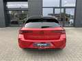 Opel Astra New Astra Ultimate GS 1.2 Turb Rojo - thumbnail 10