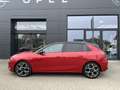 Opel Astra New Astra Ultimate GS 1.2 Turb Rojo - thumbnail 12