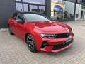 Opel Astra New Astra Ultimate GS 1.2 Turb Rojo - thumbnail 3