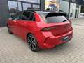 Opel Astra New Astra Ultimate GS 1.2 Turb Rojo - thumbnail 8