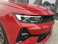 Opel Astra New Astra Ultimate GS 1.2 Turb Rojo - thumbnail 6