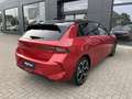 Opel Astra New Astra Ultimate GS 1.2 Turb Rojo - thumbnail 9