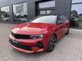 Opel Astra New Astra Ultimate GS 1.2 Turb Rojo - thumbnail 4
