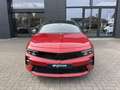 Opel Astra New Astra Ultimate GS 1.2 Turb Rojo - thumbnail 2
