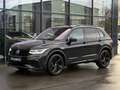 Volkswagen Tiguan 2.0 TDI SCR DSG 4M 3 x R-Line BLACK ED. Schwarz - thumbnail 2