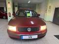 Volkswagen Passat 1.6, HU neu! Rouge - thumbnail 21