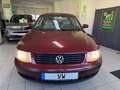 Volkswagen Passat 1.6, HU neu! Rouge - thumbnail 8