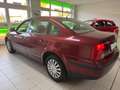 Volkswagen Passat 1.6, HU neu! Rouge - thumbnail 18