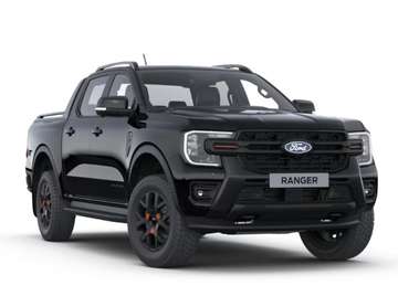 Ranger Doppelkabine Wildtrak e-4WD 2.3 EcoBoost...
