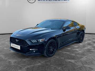 Mustang Fastback 2.3 EcoBoost - 317 EcoBoost Sièges Recaro Origine France