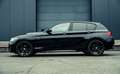 BMW 118 118i | M Sport | LED | Leder | Manueel | PDC Negro - thumbnail 6