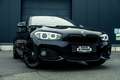 BMW 118 118i | M Sport | LED | Leder | Manueel | PDC Negro - thumbnail 2