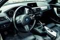 BMW 118 118i | M Sport | LED | Leder | Manueel | PDC Negro - thumbnail 7