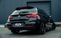 BMW 118 118i | M Sport | LED | Leder | Manueel | PDC Negro - thumbnail 4
