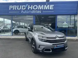 Citroen C5 Aircross BLUEHDI 130CH S\u0026S FEEL PACK EAT8