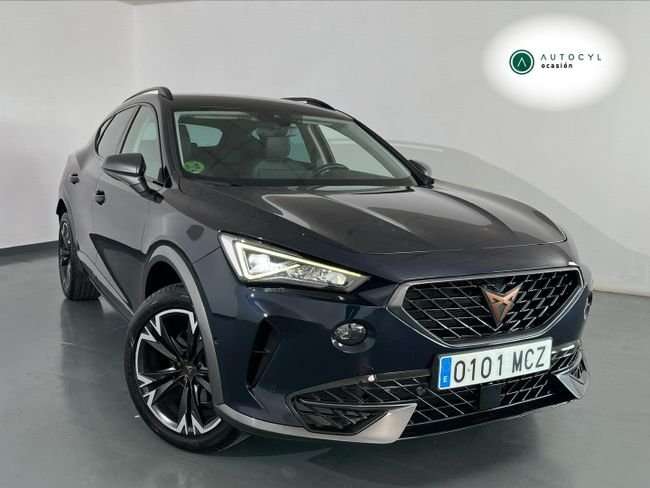 CUPRA Formentor 1.5 TSI 110kW (150 CV) DSG - foto 1