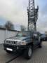HUMMER H3 3.7 Luxury Vortec-3700 4x4 Automatik Leder Blau - thumbnail 1