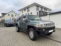 HUMMER H3 3.7 Luxury Vortec-3700 4x4 Automatik Leder Blau - thumbnail 4