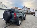 HUMMER H3 3.7 Luxury Vortec-3700 4x4 Automatik Leder Blau - thumbnail 7