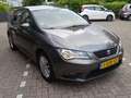 SEAT Leon 1.2 TSI Entry Airco Gris - thumbnail 4