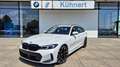 BMW 320 d xDrive ///M-Sport-Pro/Pano-D/Standheiz/Lordo Weiß - thumbnail 1