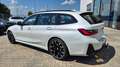 BMW 320 d xDrive ///M-Sport-Pro/Pano-D/Standheiz/Lordo Weiß - thumbnail 2