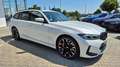 BMW 320 d xDrive ///M-Sport-Pro/Pano-D/Standheiz/Lordo Weiß - thumbnail 4