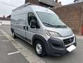 Fiat Ducato 2.3 Multijet L-H3 (12 mois de garantie ) Gris - thumbnail 2