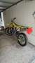 Suzuki RMZ 450 Geel - thumbnail 2